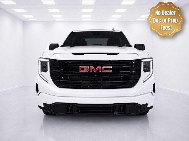 Used 2024 GMC Sierra 1500 Pro w/ Graphite Edition AWD/4WD image 3