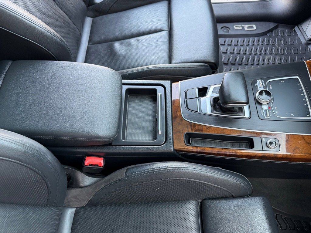 Used 2018 Audi Q5 2.0T Premium Plus image 25