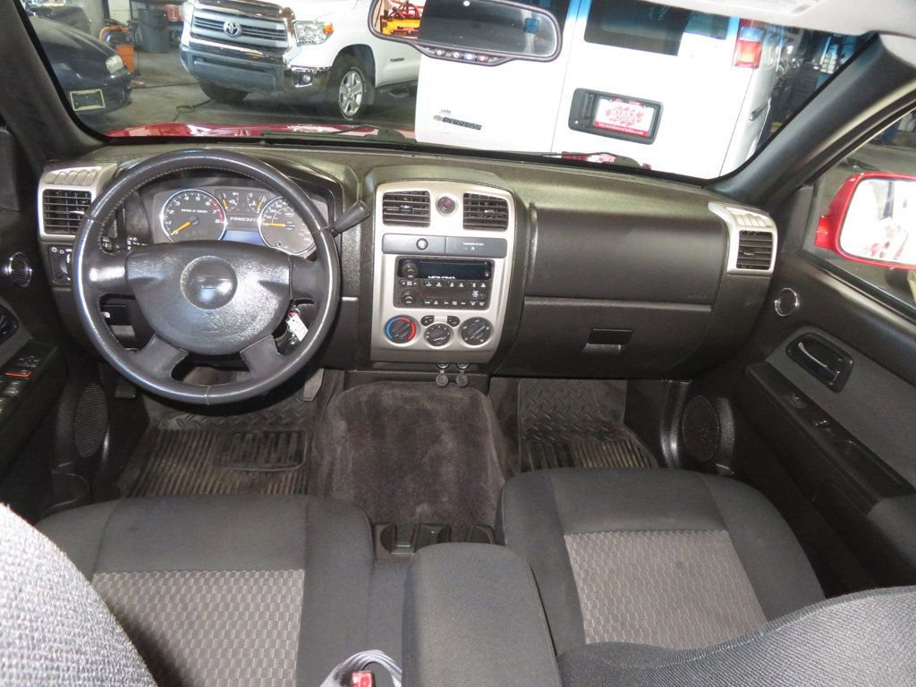 Used 2009 Chevrolet Colorado LT w/ LT Preferred Equipment Group image 38