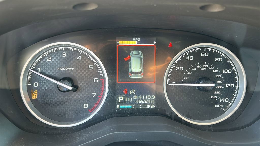 Used 2023 Subaru Forester Premium image 15