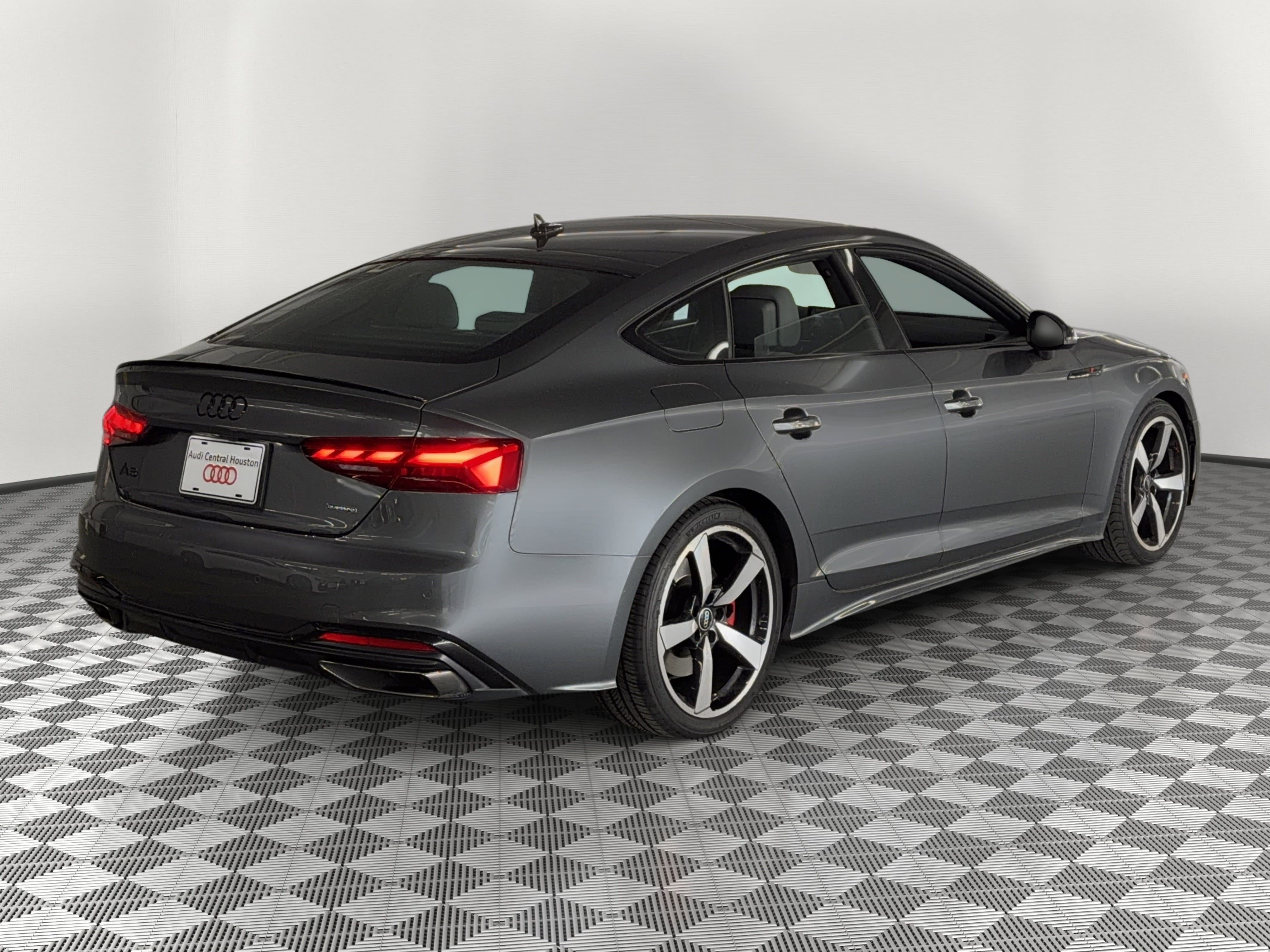 Certified 2023 Audi A5 2.0T Premium Plus w/ Premium Plus image 9