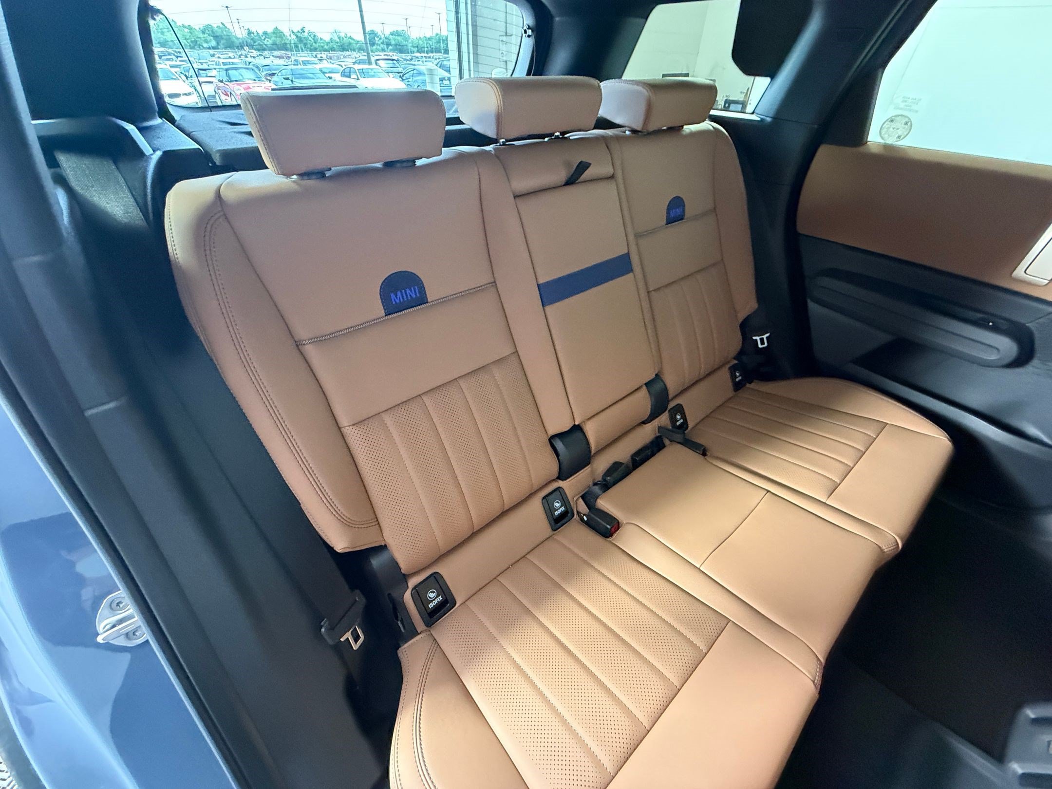 New 2027 MINI Cooper Countryman S AWD/4WD image 29