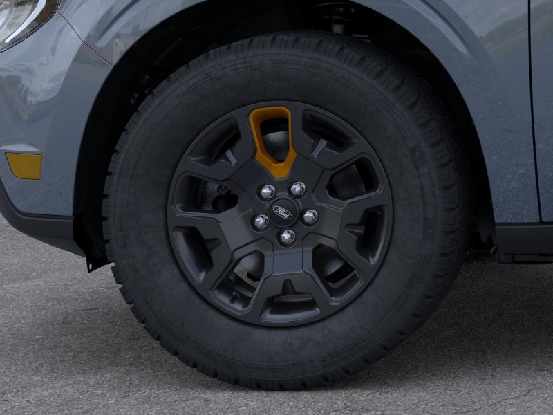 New 2026 Ford Maverick Tremor image 44