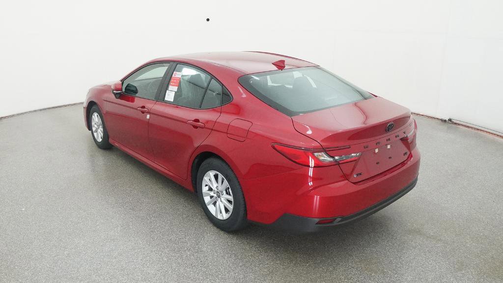 New 2026 Toyota Camry LE image 13