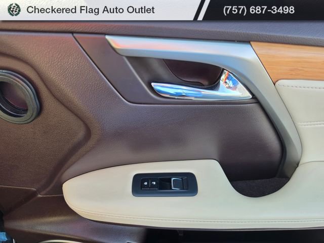 Used 2018 Lexus RX 350L AWD image 48