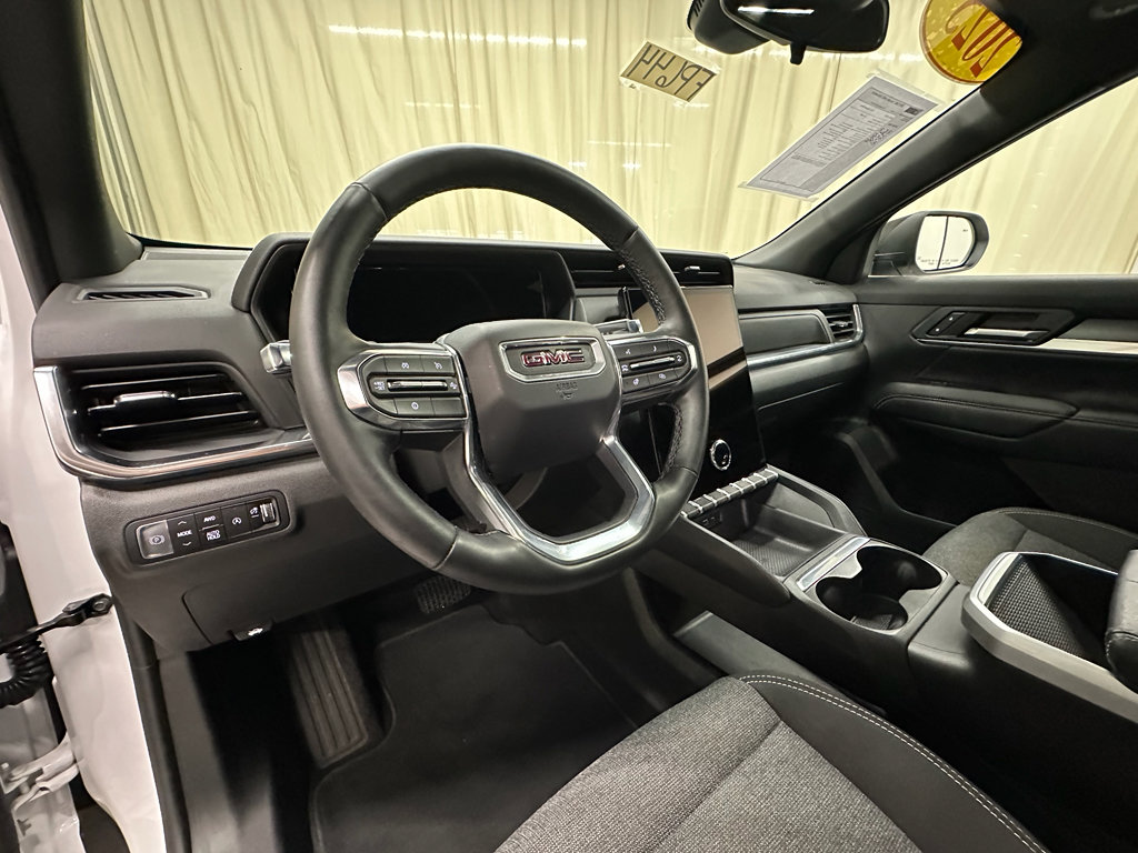 Certified 2025 GMC Terrain Elevation image 23