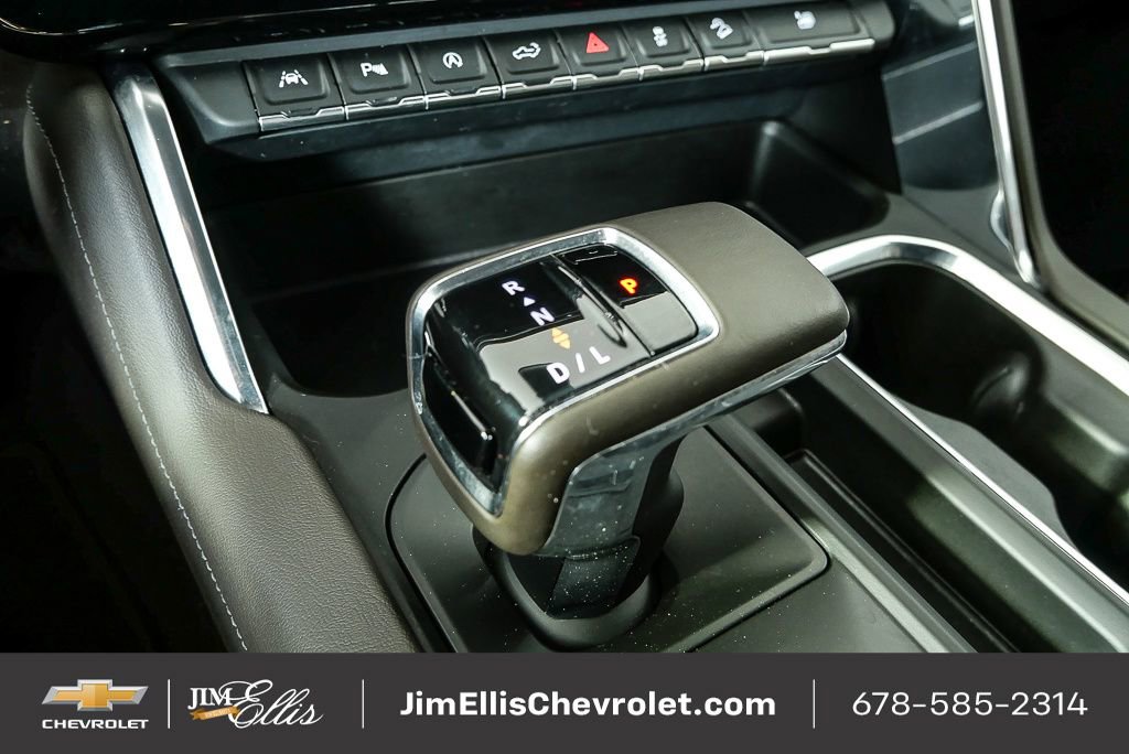 Used 2023 GMC Sierra 1500 Denali w/ Technology Package image 19