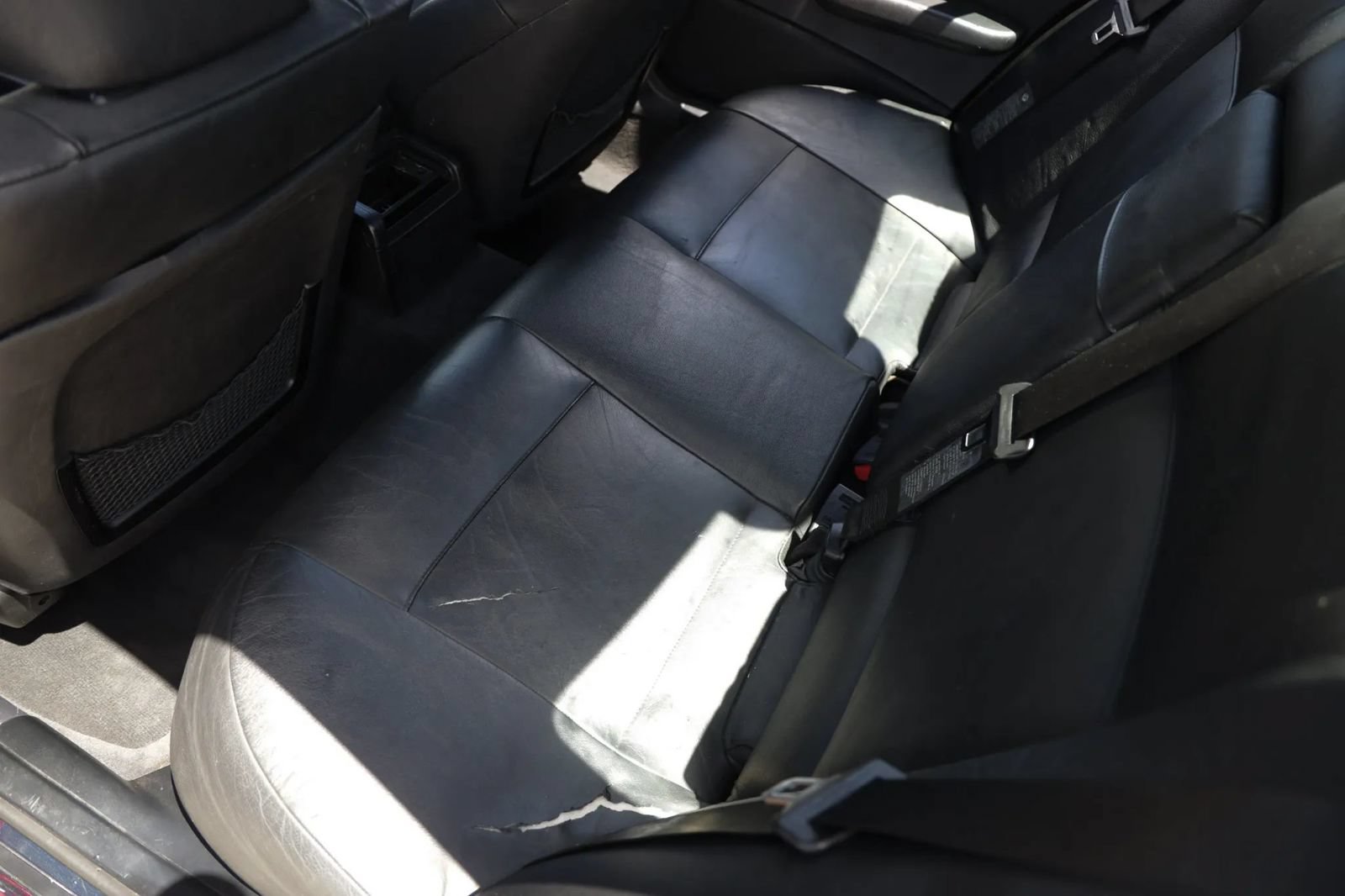 Used 2004 BMW 330i Sedan RWD image 19