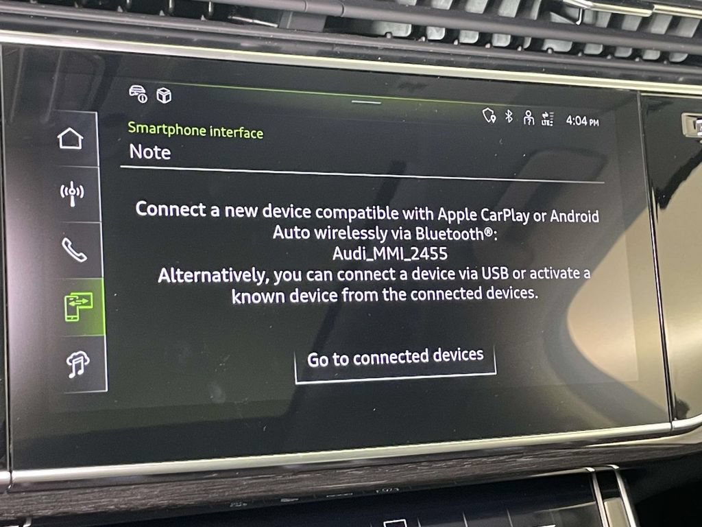 Certified 2025 Audi Q7 2.0T Premium Plus w/ Premium Plus Package AWD/4WD image 30