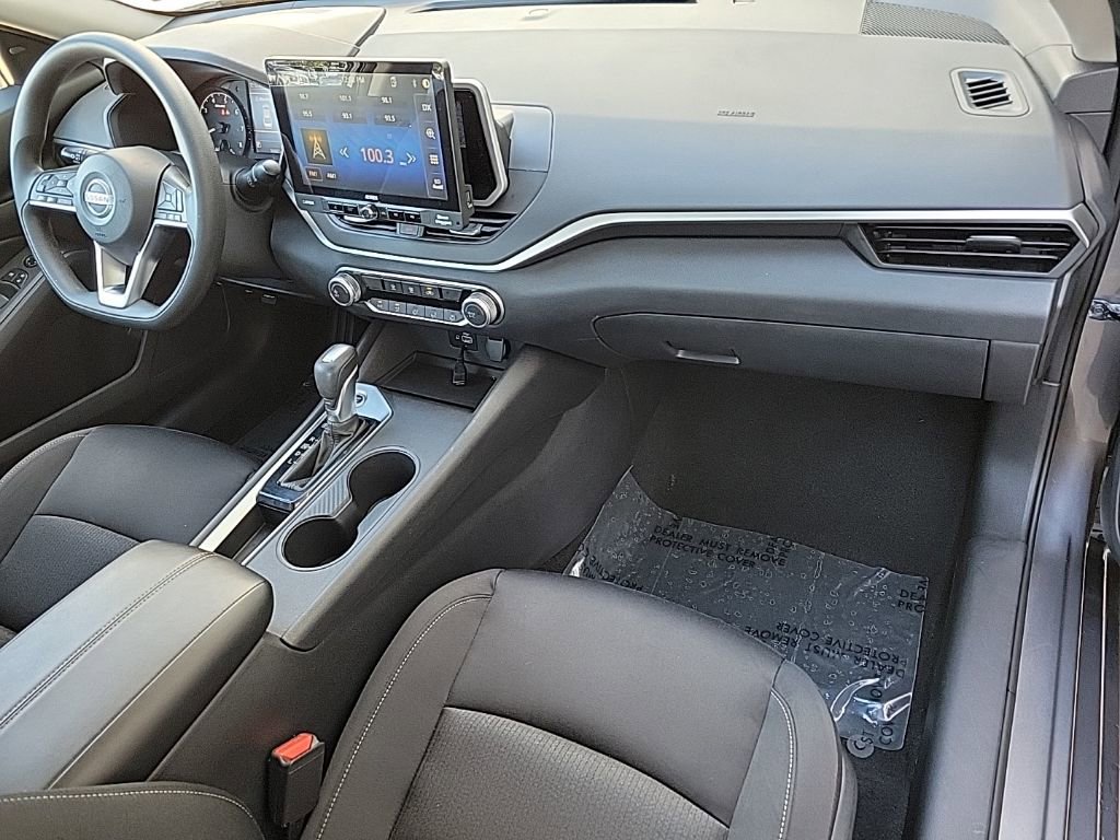 Used 2022 Nissan Altima 2.5 S w/ Driver Assist Package image 11