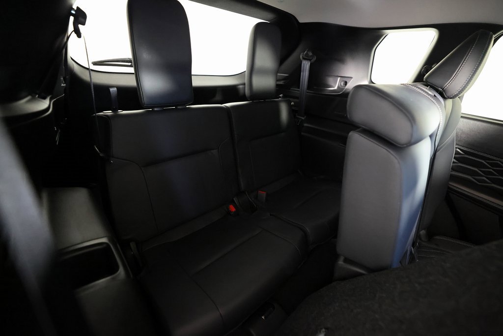 Used 2025 Mitsubishi Outlander SEL image 12