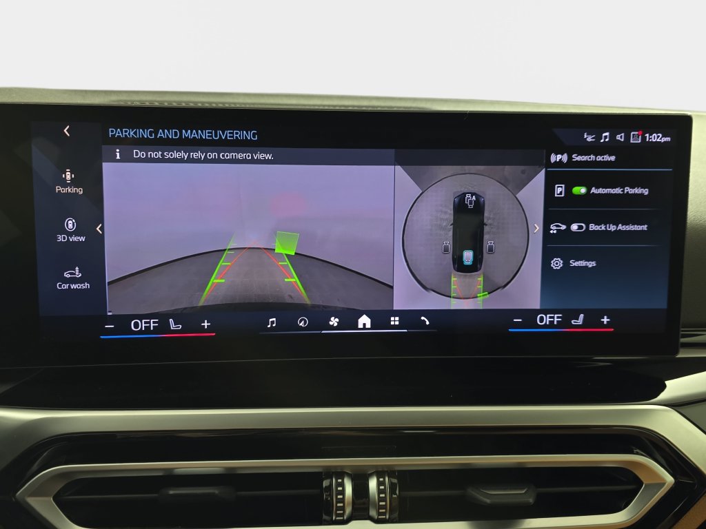 Certified 2024 BMW i4 eDrive40 w/ Premium Package RWD image 23