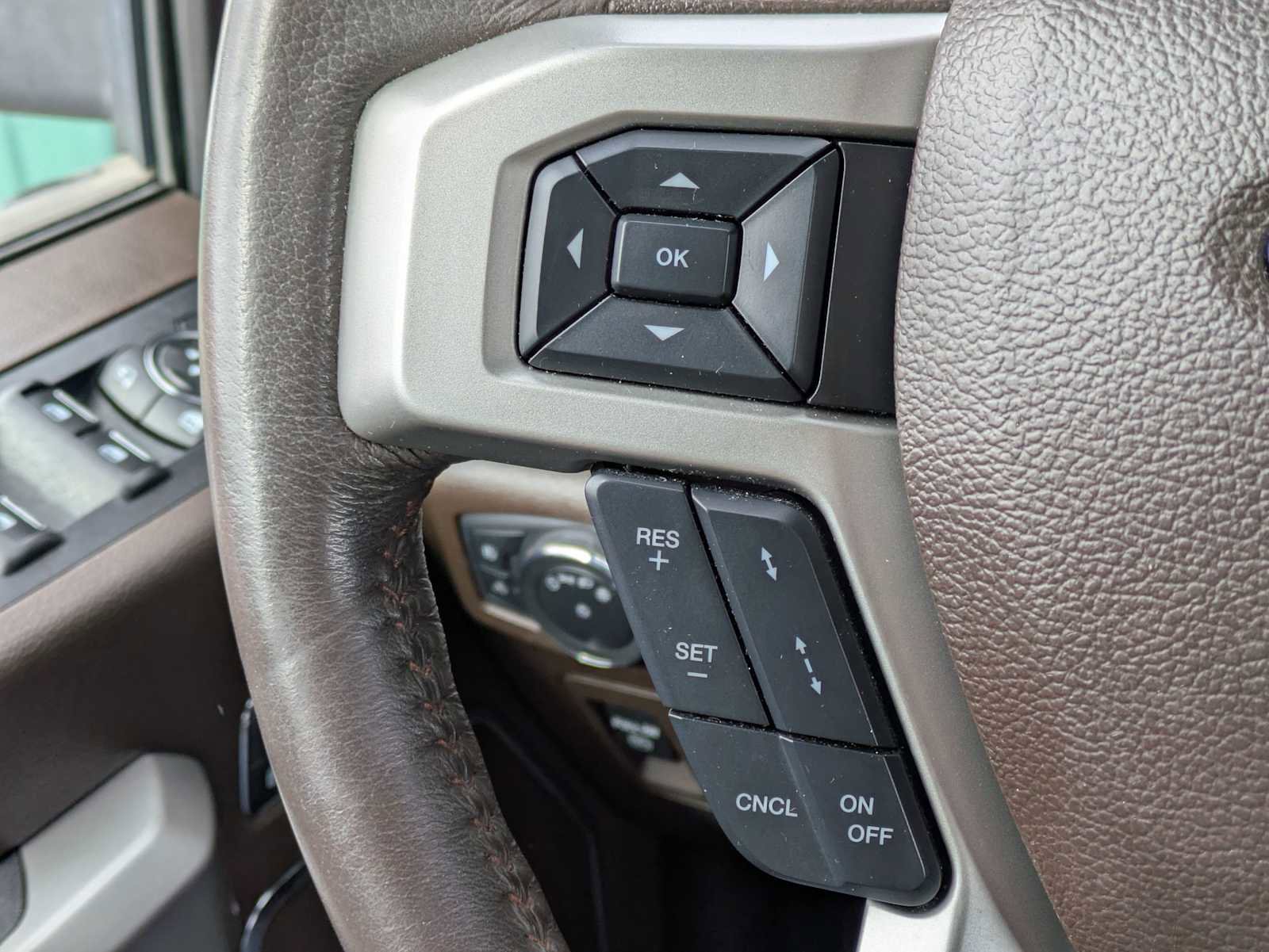 Used 2020 Ford F150 King Ranch w/ Equipment Group 601A Luxury image 26