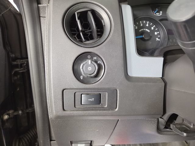 Used 2014 Ford F150 STX w/ Equipment Group 201A Mid AWD/4WD image 27