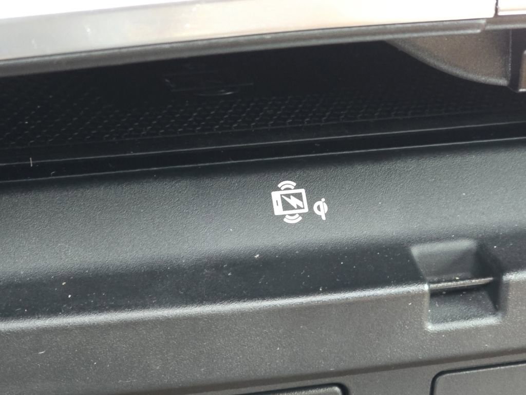 Certified 2024 INFINITI QX80 Sensory image 9