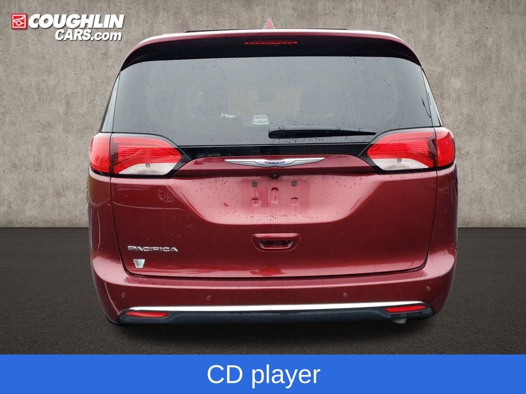 Used 2020 Chrysler Pacifica Touring-L Plus w/ Advanced Safetytec Group image 7
