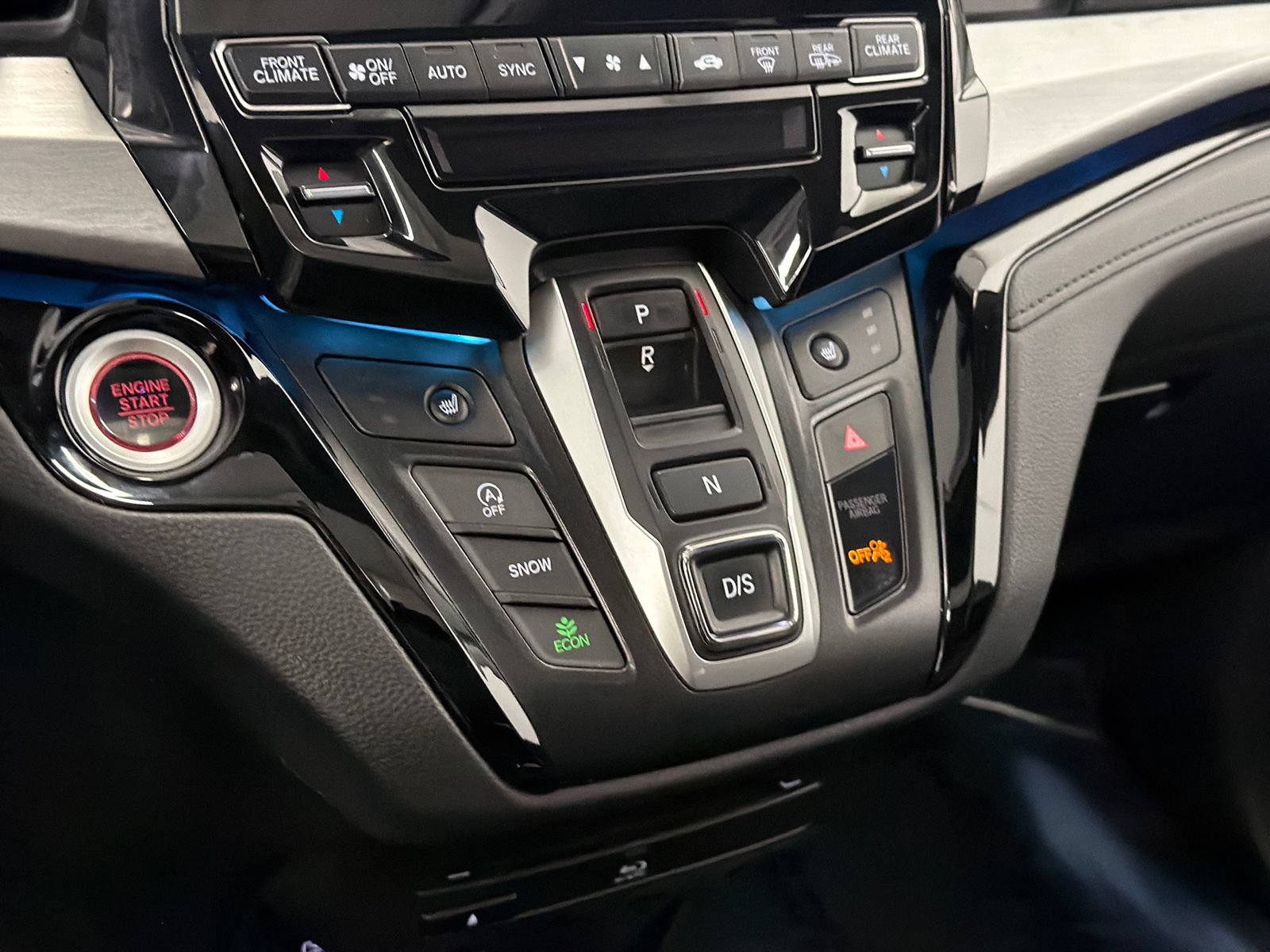 Used 2023 Honda Odyssey Touring image 27