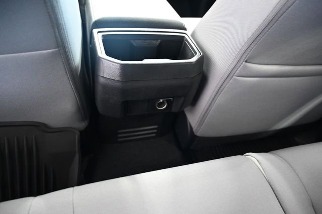 New 2026 Toyota Tacoma SR5 AWD/4WD image 27