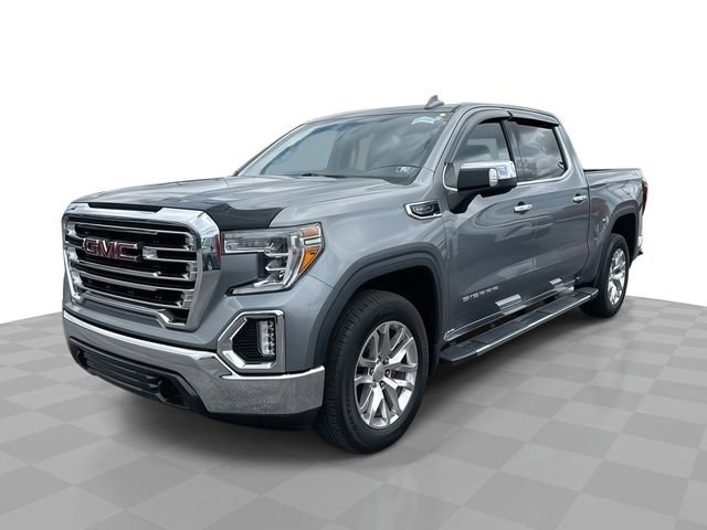Used 2020 GMC Sierra 1500 SLT w/ SLT Premium Package