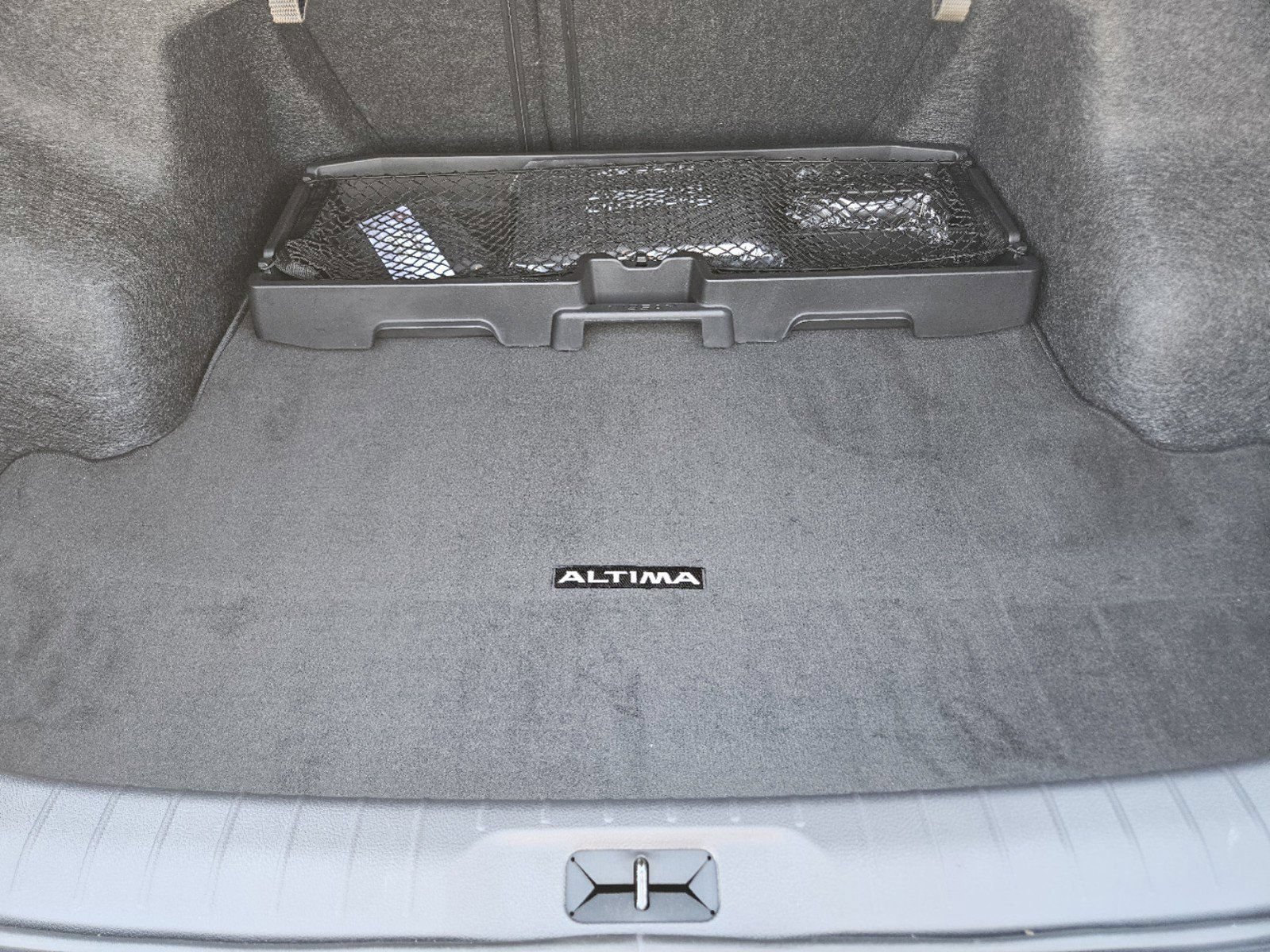 Certified 2025 Nissan Altima 2.5 SL FWD image 26