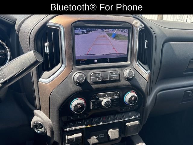 Certified 2019 Chevrolet Silverado 1500 High Country w/ Safety Package II AWD/4WD image 17