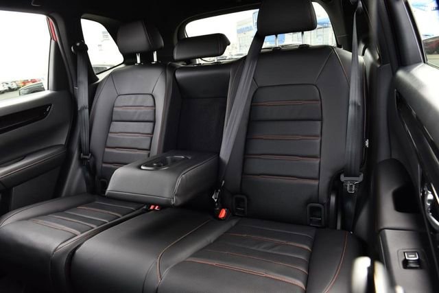 New 2026 Honda CR-V Sport Touring image 25