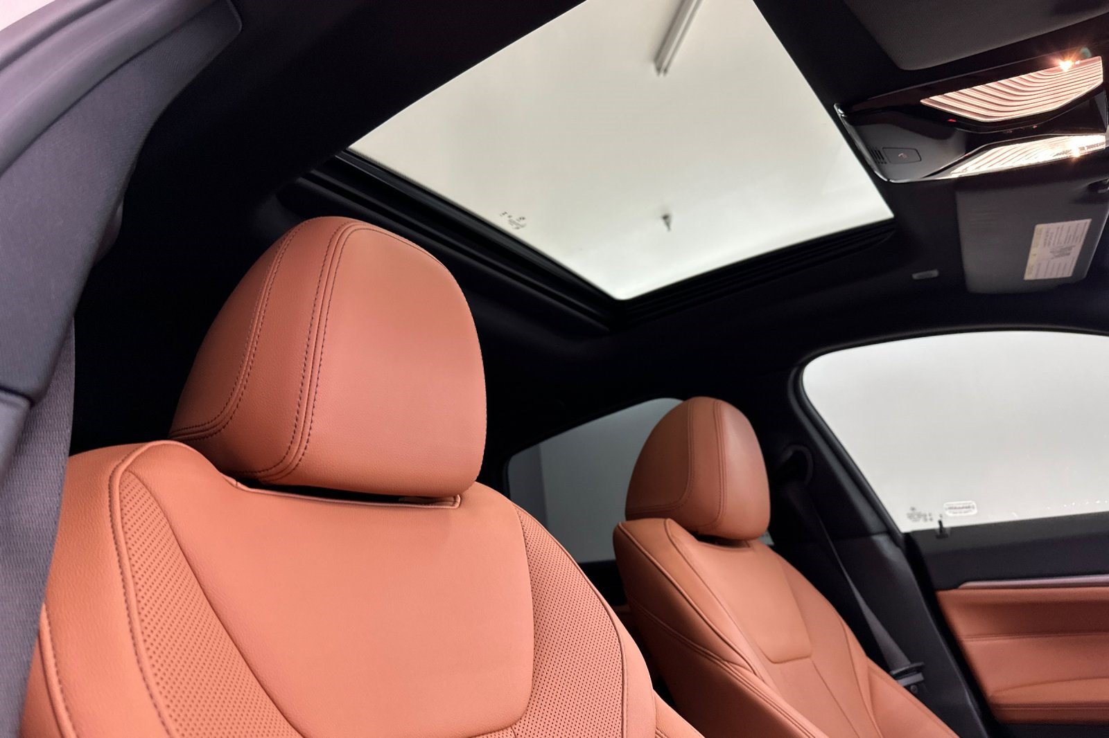 Certified 2023 BMW i4 eDrive35 RWD image 25