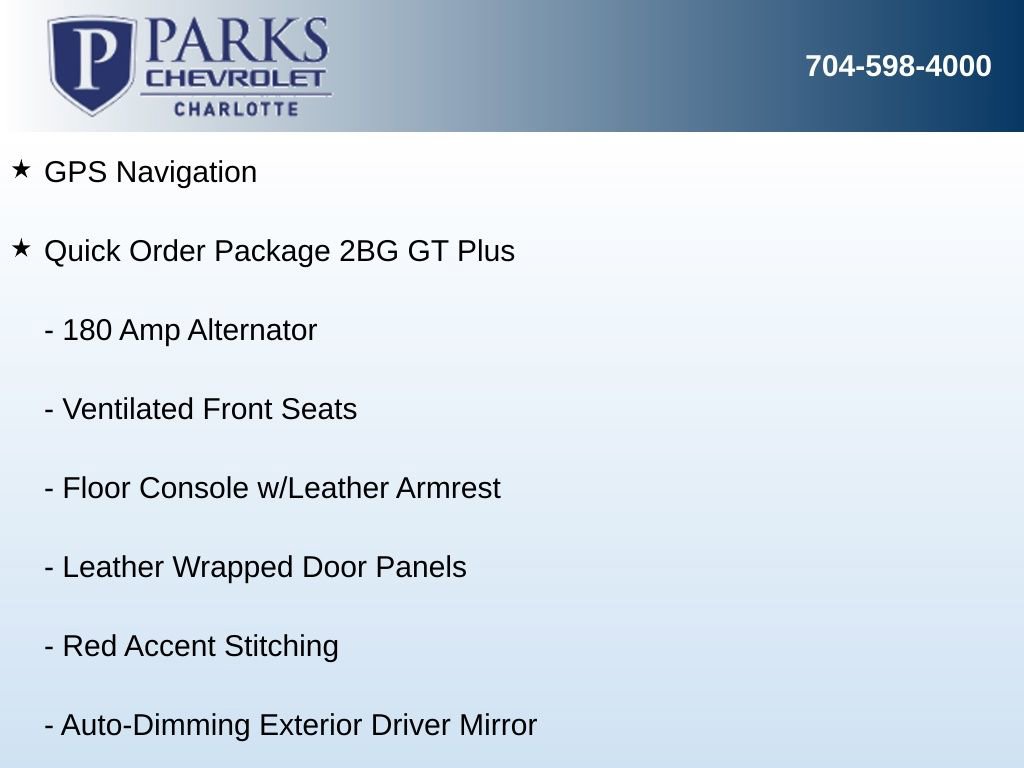 Used 2024 Dodge Durango GT AWD/4WD image 7