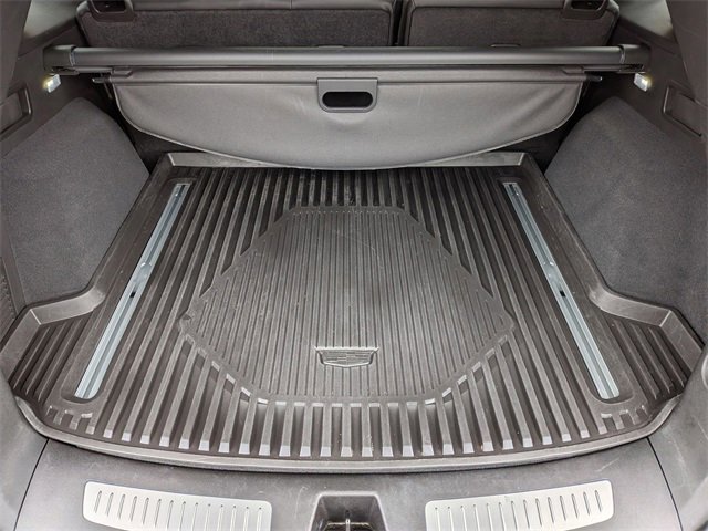 Certified 2023 Cadillac XT5 Premium Luxury image 23