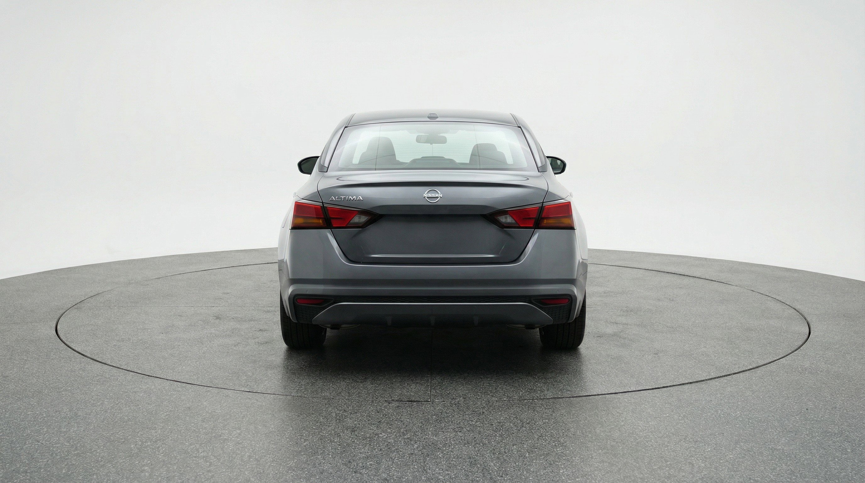 Used 2025 Nissan Altima 2.5 SV image 7