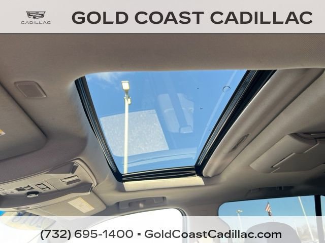 Used 2018 GMC Yukon Denali w/ Open Road Package image 22