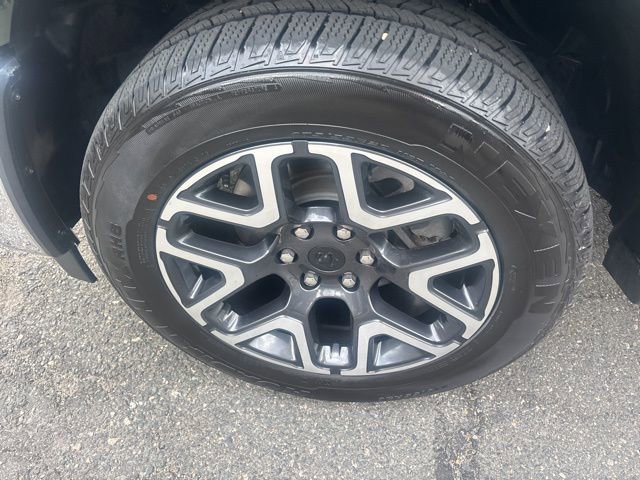 Used 2026 RAM 1500 Laramie image 3