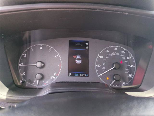 Certified 2024 Toyota Corolla LE FWD image 11