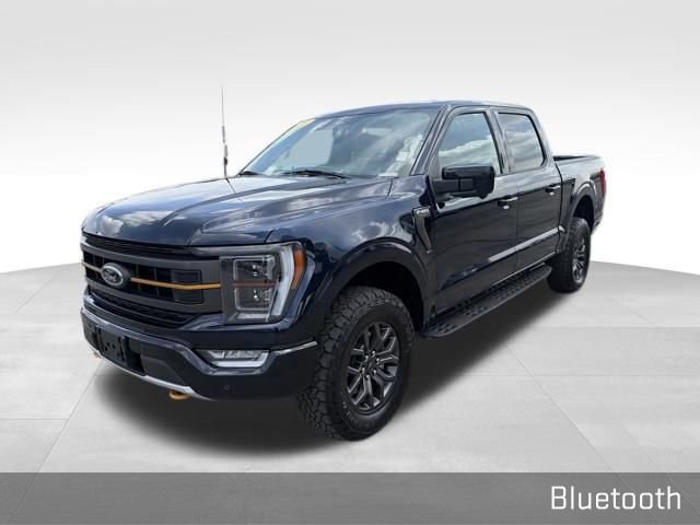 Used 2023 Ford F150 Tremor w/ Equipment Group 402A High AWD/4WD image 6