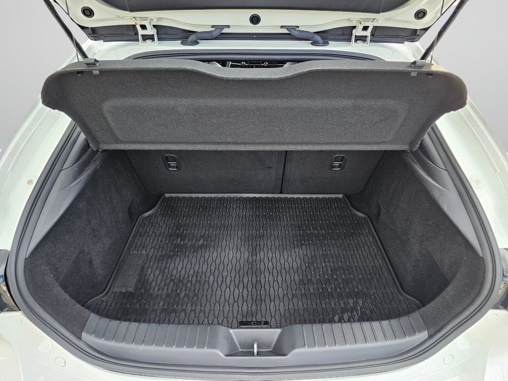 Used 2019 MAZDA MAZDA3 AWD Hatchback w/ Premium Pkg image 19