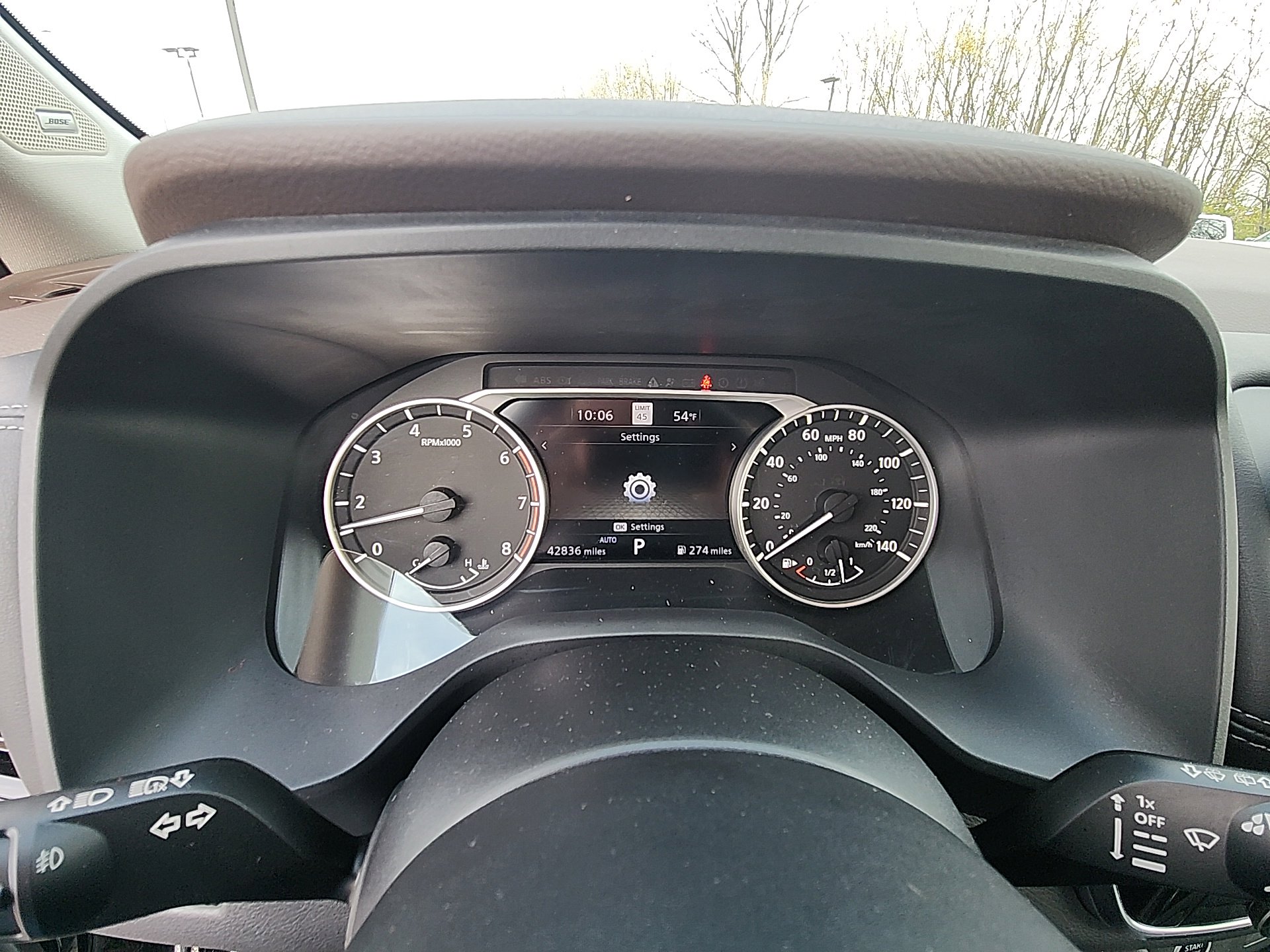 Used 2022 Nissan Rogue SL w/ SL Premium Package image 16