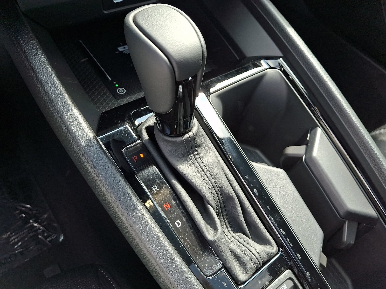 New 2026 Honda Accord Sport image 7