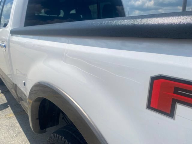 Used 2019 Ford F350 King Ranch w/ King Ranch Ultimate Package AWD/4WD image 11