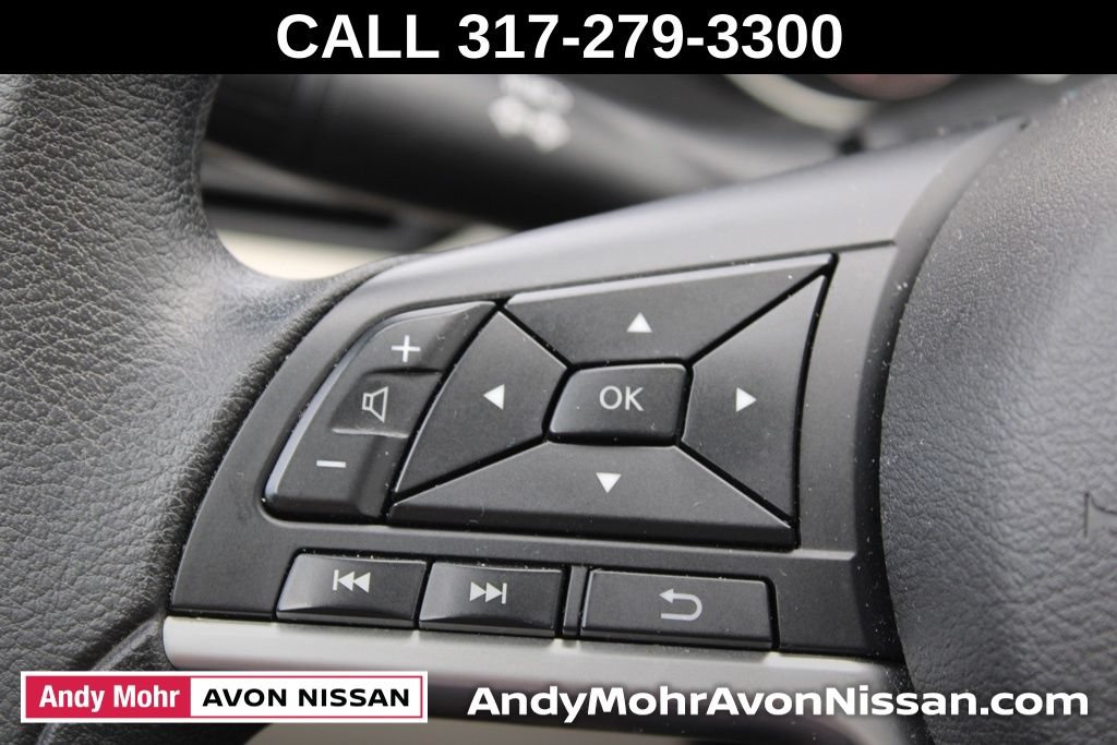 Used 2025 Nissan Altima 2.5 SV FWD image 28