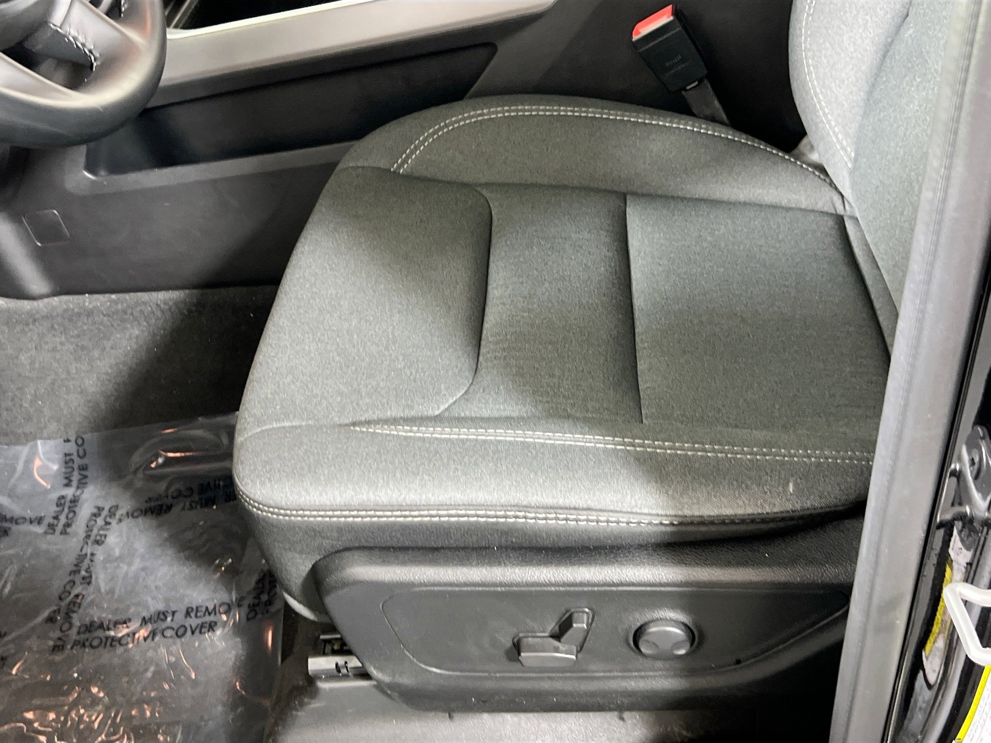 Used 2022 RAM 1500 Big Horn image 19