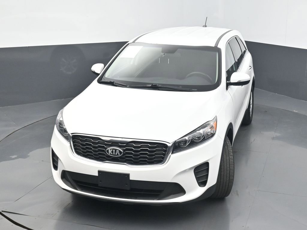 Used 2019 Kia Sorento FWD V6 image 40