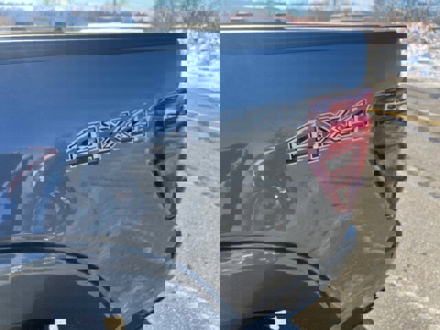 New 2026 Ford F150 Lariat w/ Equipment Group 501A Mid image 20