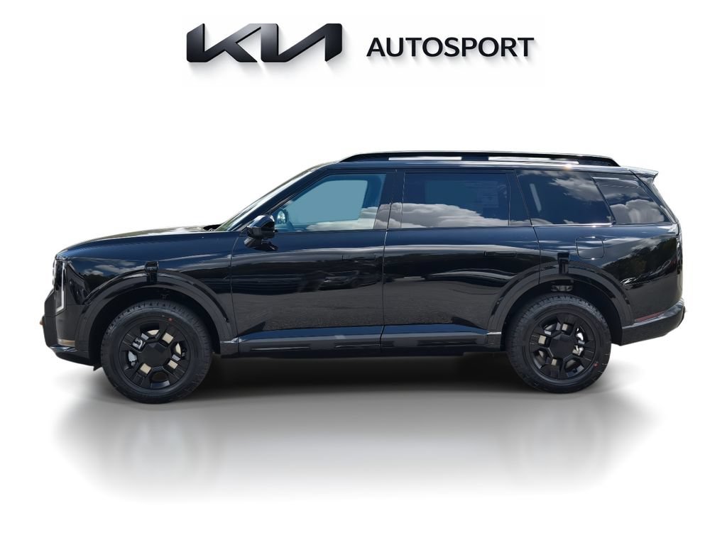 New 2027 Kia Telluride SX Prestige X-Pro AWD/4WD image 13