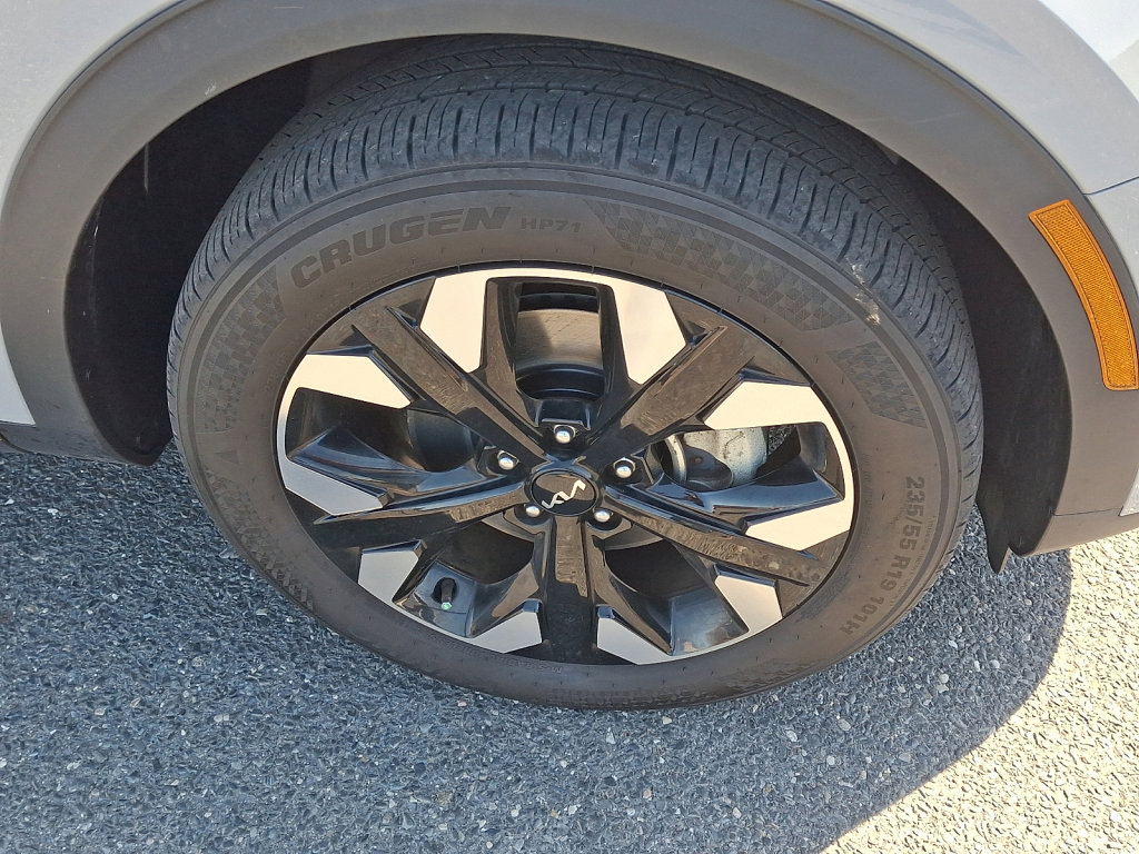 Used 2024 Kia Sportage X-Line image 11