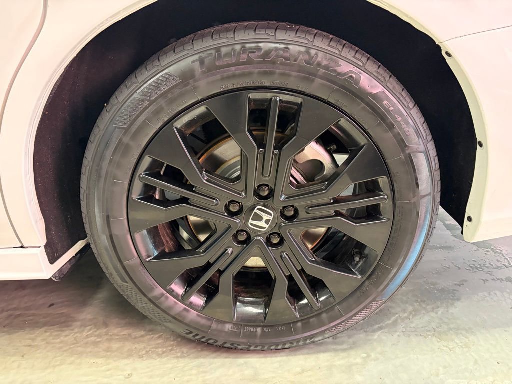 Used 2025 Honda Odyssey Sport-L image 28