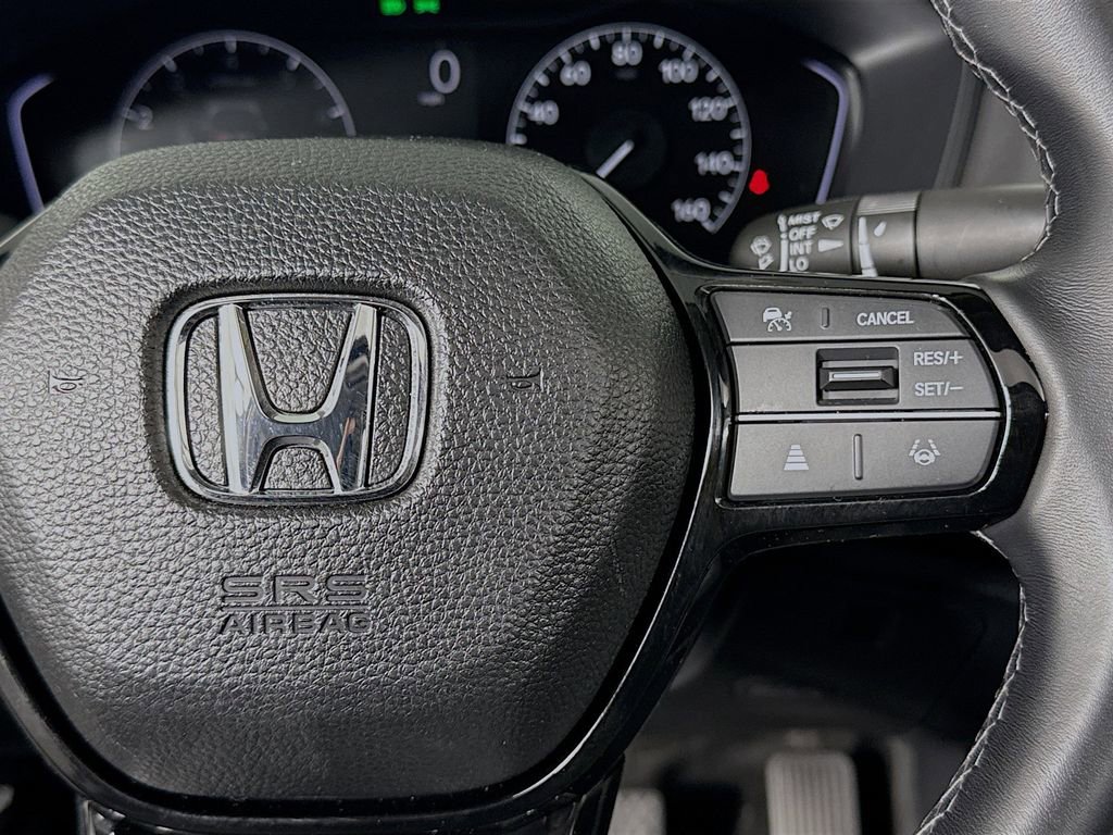 Certified 2023 Honda Civic EX image 14