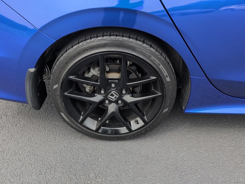 Used 2022 Honda Civic Si image 49