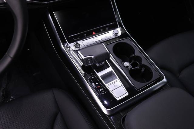 Certified 2023 Audi Q7 3.0T Prestige w/ Prestige Package AWD/4WD image 17