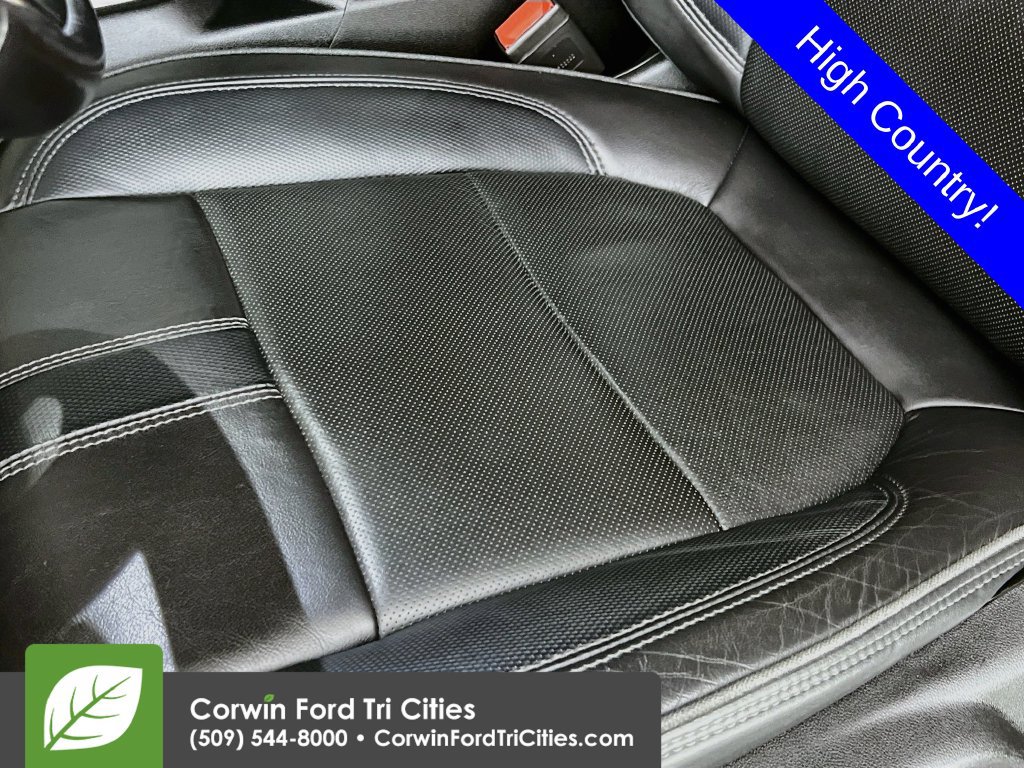 Used 2022 Chevrolet Silverado 3500 High Country w/ Safety Package II AWD/4WD image 24