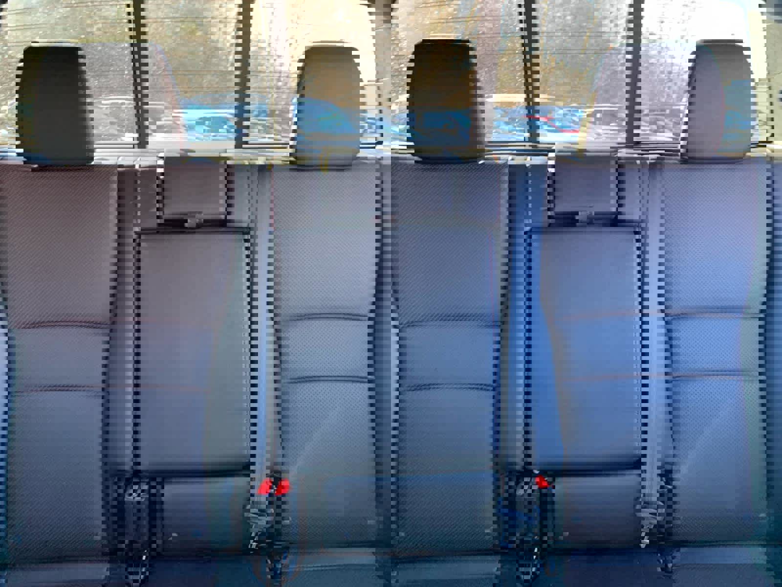 Used 2025 Honda Ridgeline Black Edition image 30